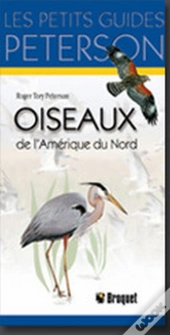 Oiseaux De L'Amerique Du Nord