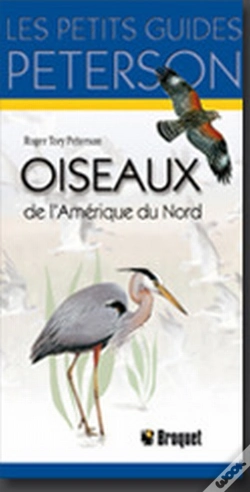 Capa do artigo Oiseaux De L'Amerique Du Nord