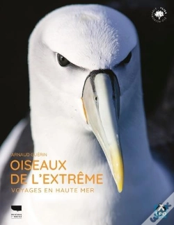Capa do artigo Oiseaux De L'Extrême : Voyages En Haute Mer