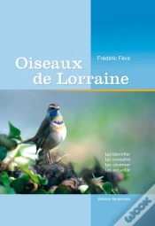 Capa do artigo Oiseaux De Lorraine 2010