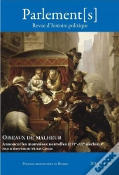 Oiseaux De Malheur