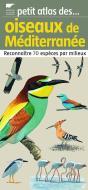 Oiseaux De Mediterranee (Petit Atlas Des - Preview