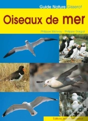 Capa do artigo Oiseaux De Mer (Les)