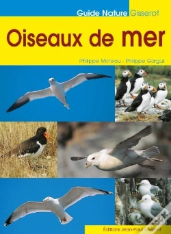 Capa do artigo Oiseaux De Mer (Les)
