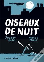 Oiseaux De Nuit