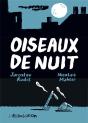 Oiseaux De Nuit - Preview