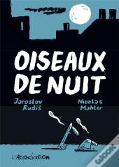 Oiseaux De Nuit