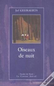 Capa do artigo Oiseaux De Nuit
