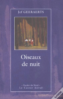 Capa do artigo Oiseaux De Nuit