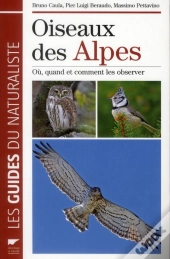 Oiseaux Des Alpes. Ou, Quand Et Comment