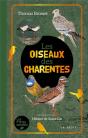 Oiseaux Des Charentes (Geste) (Poche - Relie) Coll. Baroque - Preview