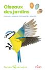 Oiseaux Des Jardins : Chercher, Observer, Reconnaître, Identifier - Preview