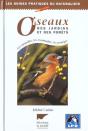 Oiseaux Des Jardins Et Des Forets - Preview