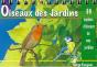 Oiseaux Des Jardins - Preview
