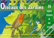 Capa do artigo Oiseaux Des Jardins