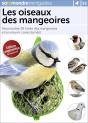 Oiseaux Des Mangeoires - Preview