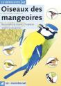 Oiseaux Des Mangeoires - Preview