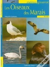 Oiseaux Des Marais (Les) Memo
