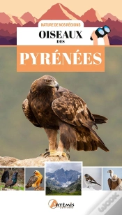 Capa do artigo Oiseaux Des Pyrénées