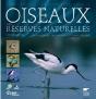 Oiseaux Des Réserves Naturelles De France - Preview
