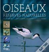 Oiseaux Des Réserves Naturelles De France