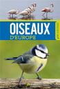 Oiseaux D'Europe - Preview