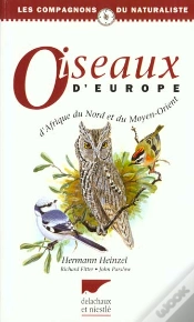 Capa do artigo Oiseaux D