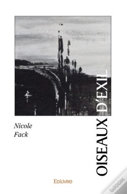 Capa do artigo Oiseaux D'Exil