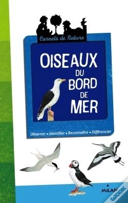 Capa do artigo Oiseaux Du Bord De Mer