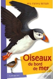 Capa do artigo Oiseaux Du Bord De Mer