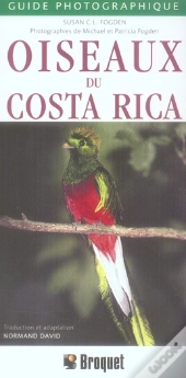 Oiseaux Du Costa Rica