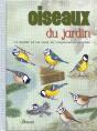 Oiseaux Du Jardin - Preview