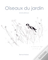 Oiseaux Du Jardin