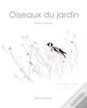Capa do artigo Oiseaux Du Jardin