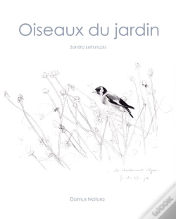 Capa do artigo Oiseaux Du Jardin