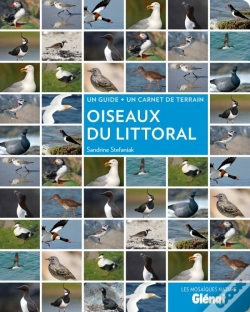 Capa do artigo Oiseaux Du Littoral
