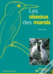 Oiseaux Du Marais