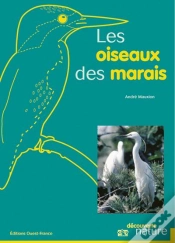 Capa do artigo Oiseaux Du Marais