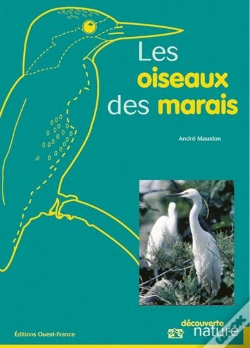 Capa do artigo Oiseaux Du Marais