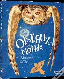 Capa do artigo Oiseaux Du Monde