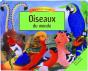 Oiseaux Du Monde - Preview