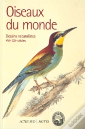Capa do artigo Oiseaux Du Monde ; Tresors Du Museum