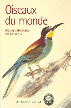 Capa do artigo Oiseaux Du Monde ; Tresors Du Museum