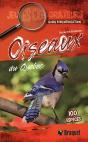 Oiseaux Du Québec : Guide D'Identification - Preview