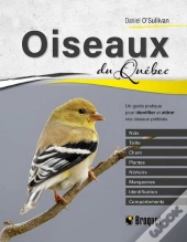 Oiseaux Du Québec : Un Guide Pratique Pour Identifier Et Attirer