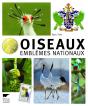 Oiseaux ; Emblèmes Nationaux - Preview