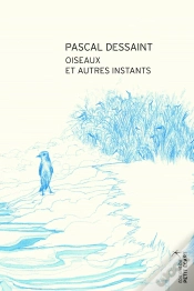 Capa do artigo Oiseaux Et Autres Instants