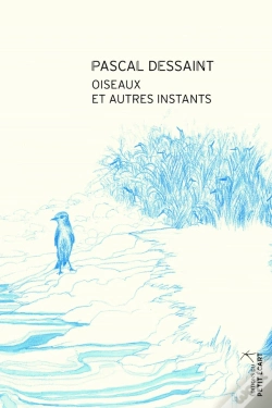 Capa do artigo Oiseaux Et Autres Instants
