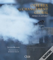 Capa do artigo Oiseaux Et Changement Global