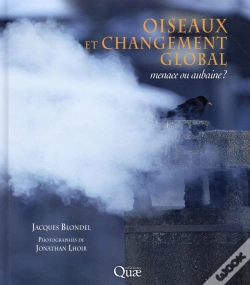 Capa do artigo Oiseaux Et Changement Global